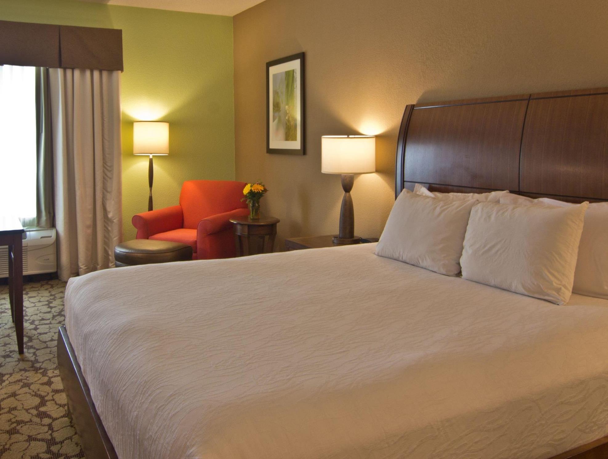 Hilton Garden Inn Columbus/Grove City Exterior photo