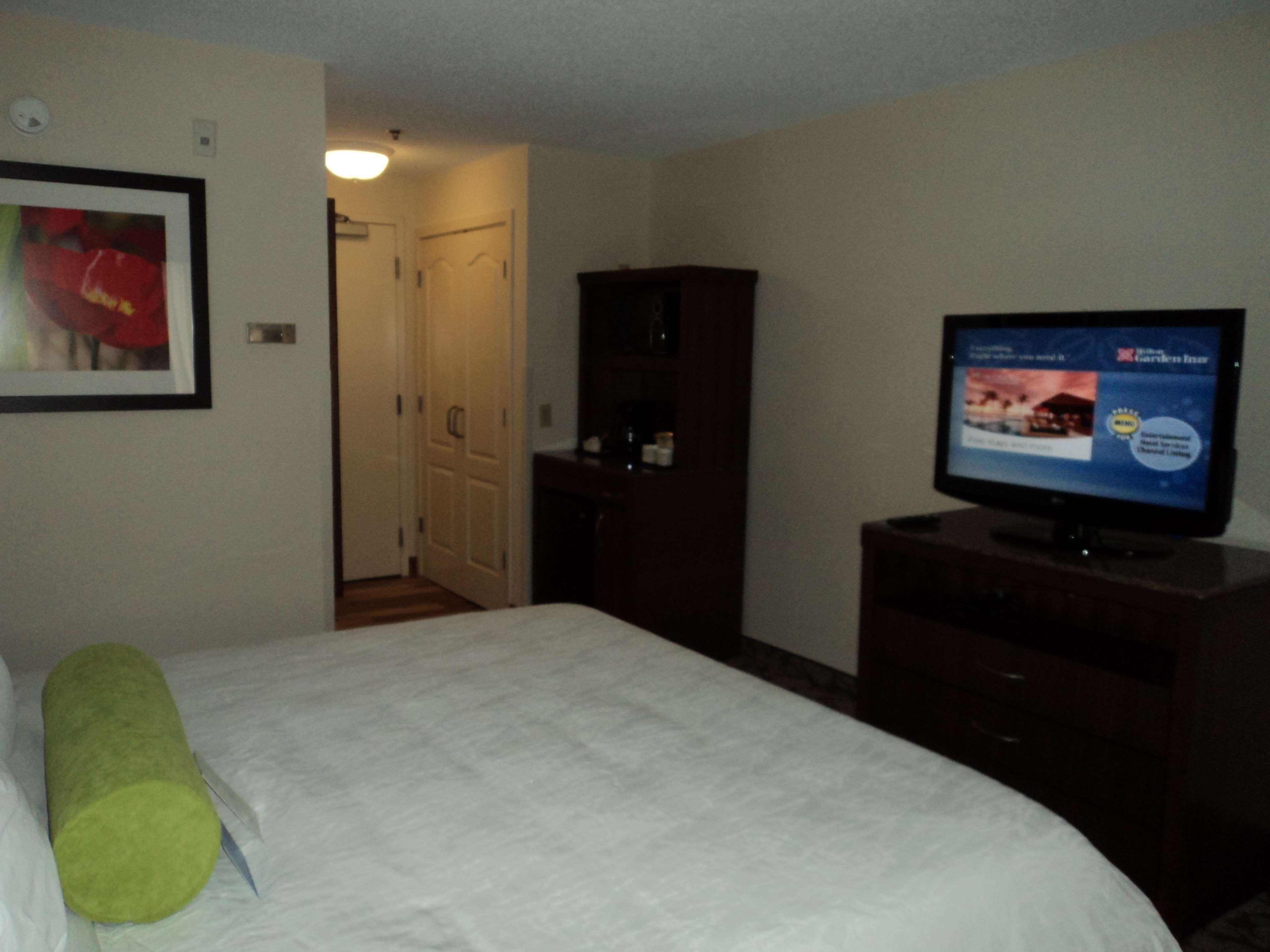 Hilton Garden Inn Columbus/Grove City Room photo