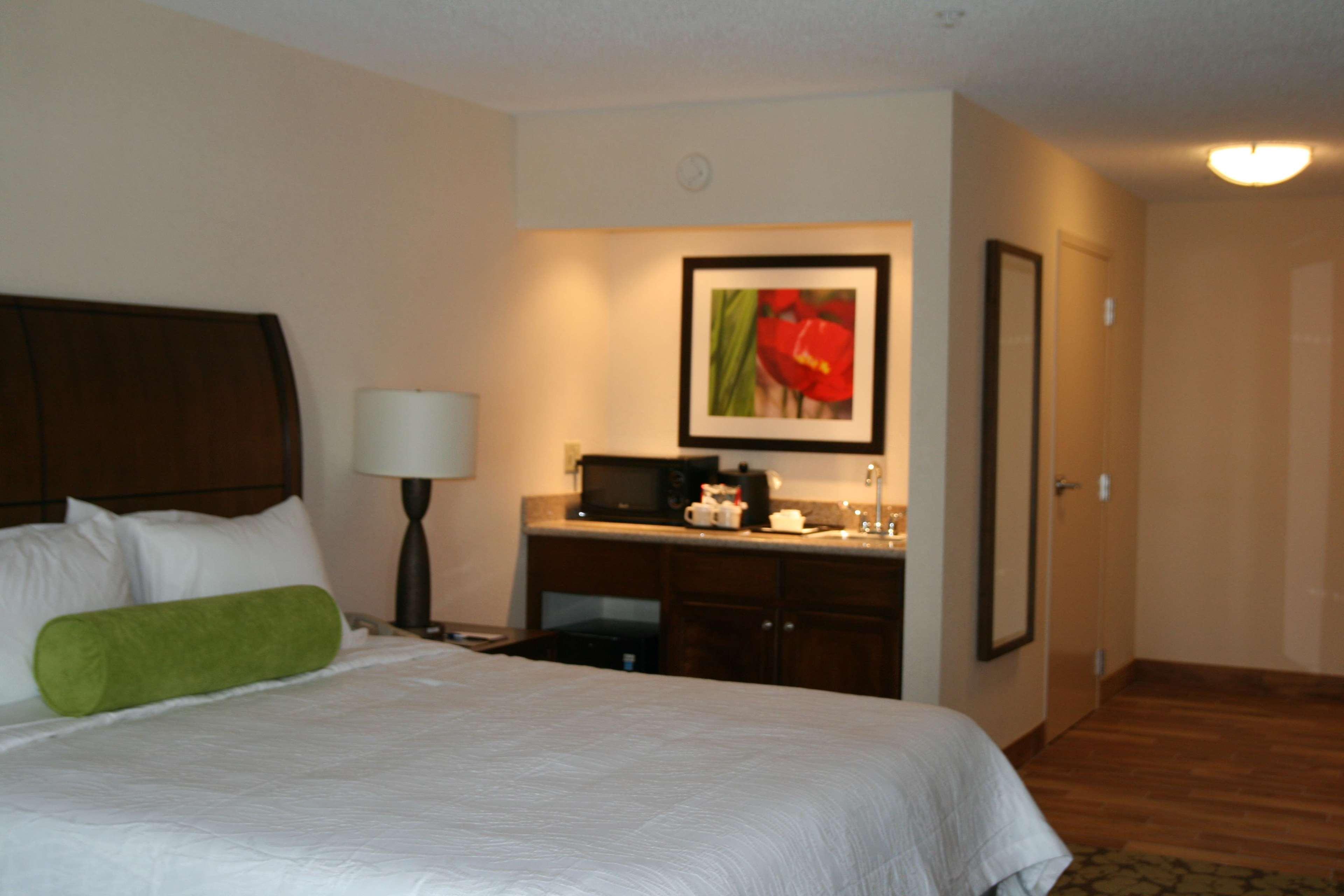 Hilton Garden Inn Columbus/Grove City Exterior photo
