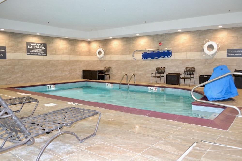 Hilton Garden Inn Columbus/Grove City Exterior photo