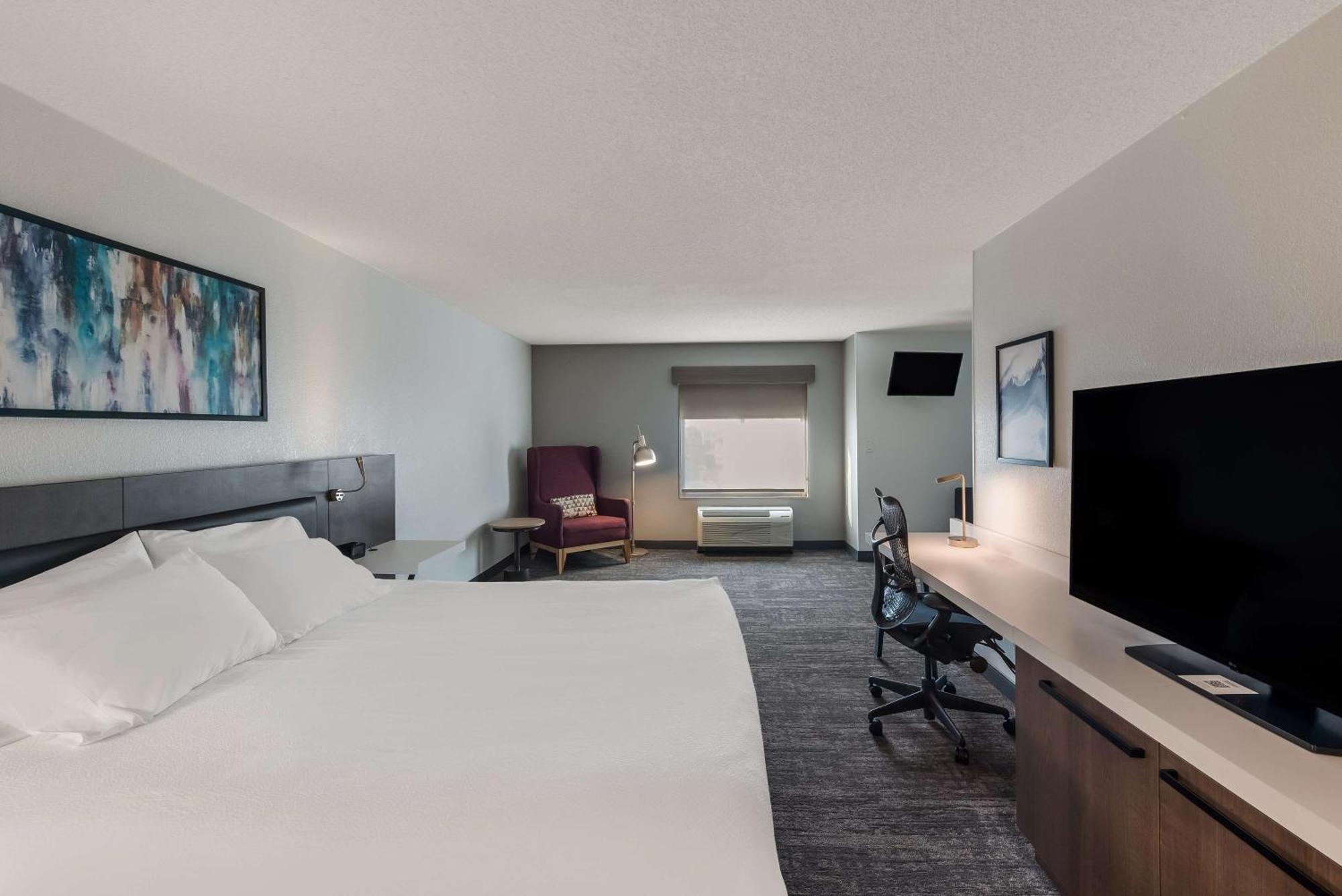 Hilton Garden Inn Columbus/Grove City Exterior photo