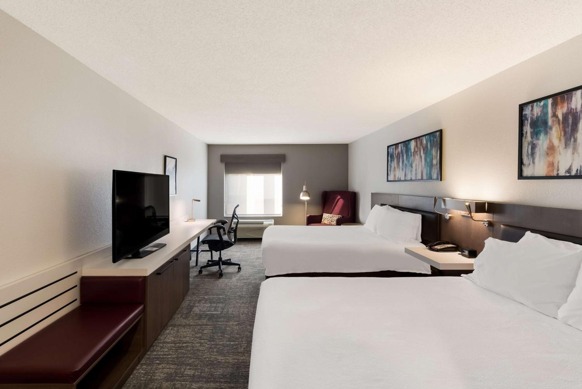 Hilton Garden Inn Columbus/Grove City Exterior photo
