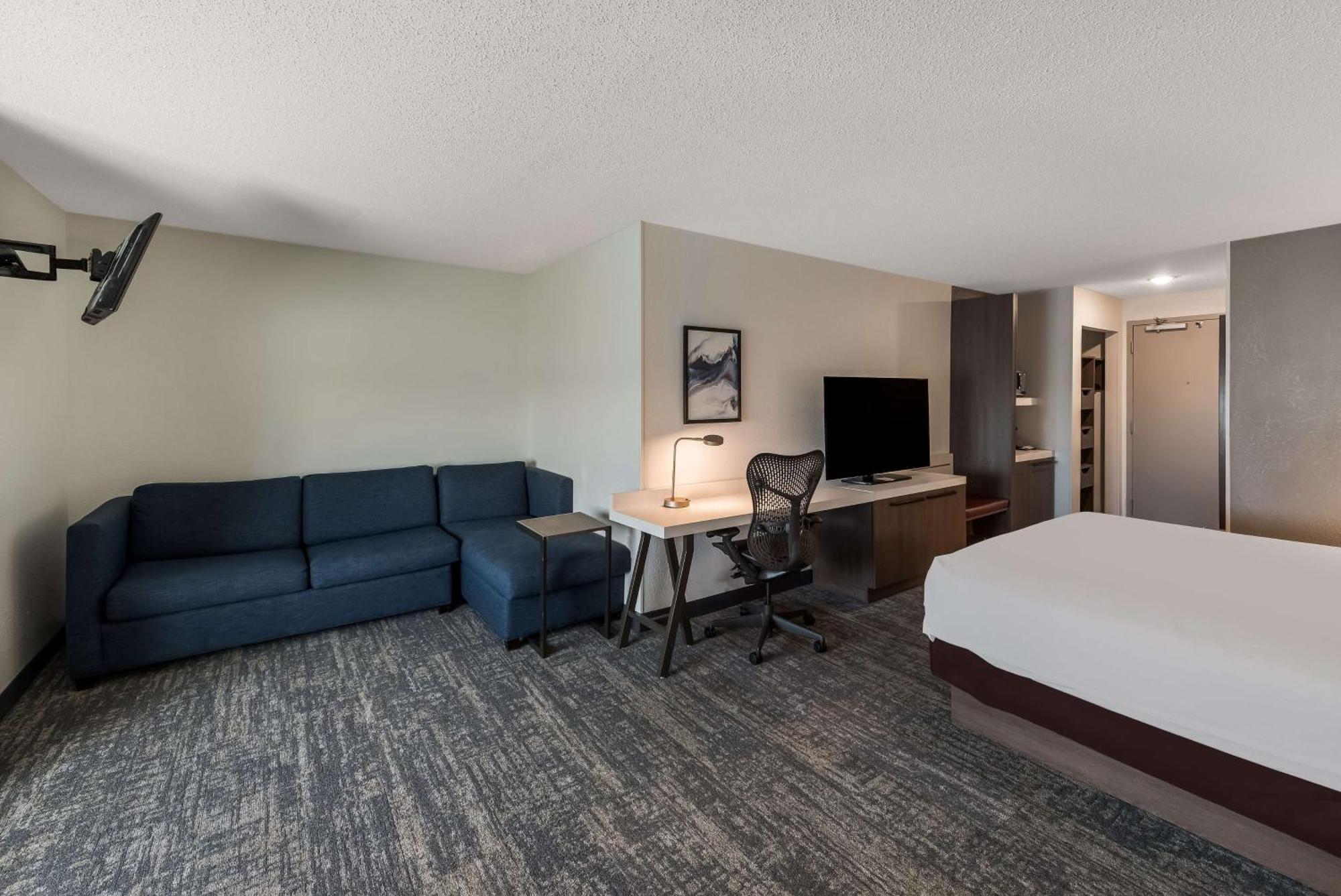 Hilton Garden Inn Columbus/Grove City Exterior photo