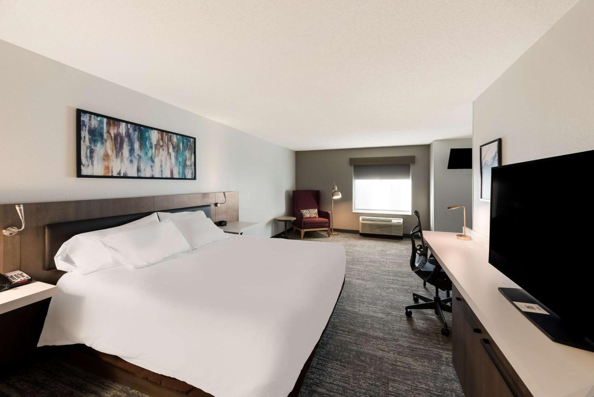 Hilton Garden Inn Columbus/Grove City Exterior photo