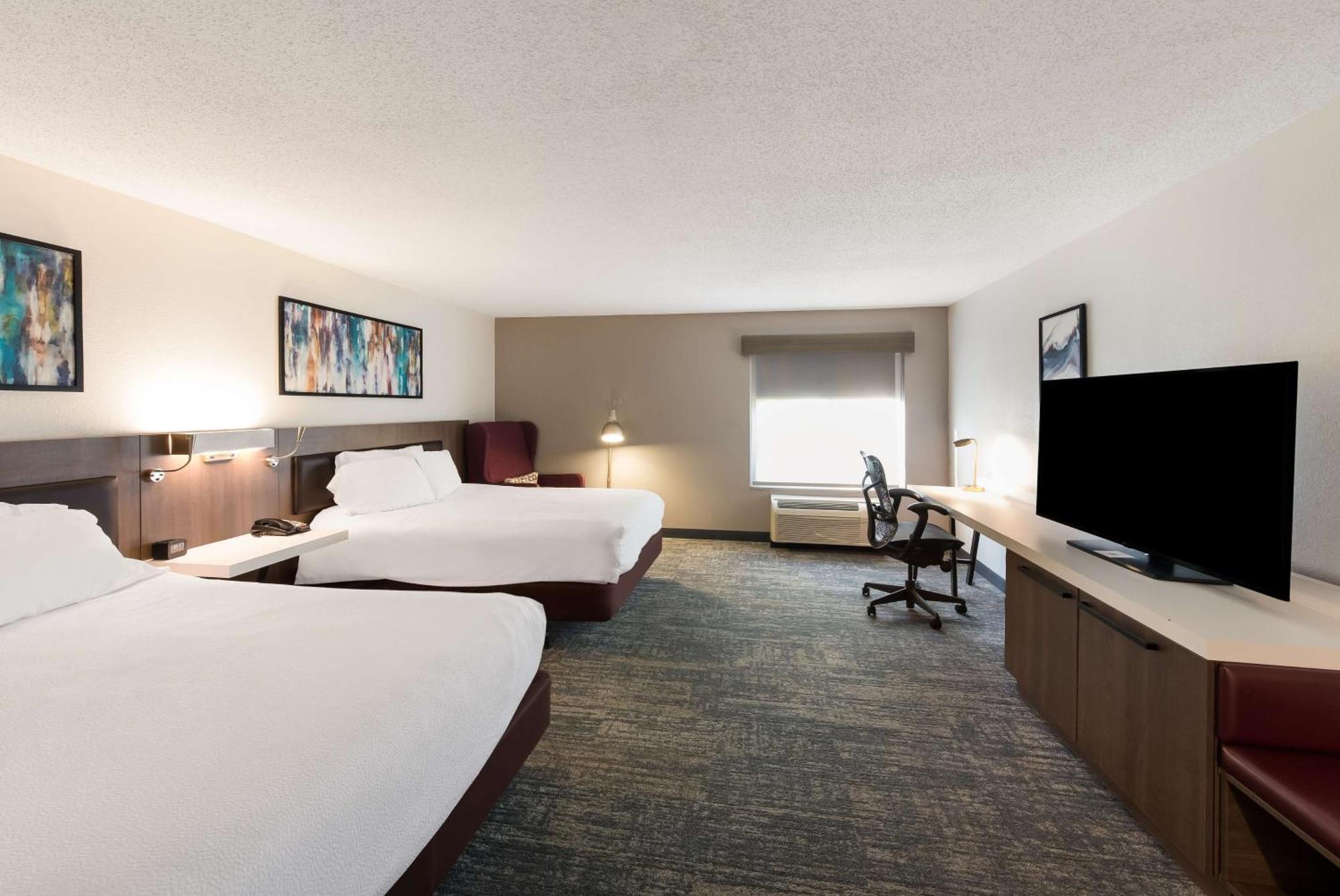 Hilton Garden Inn Columbus/Grove City Exterior photo