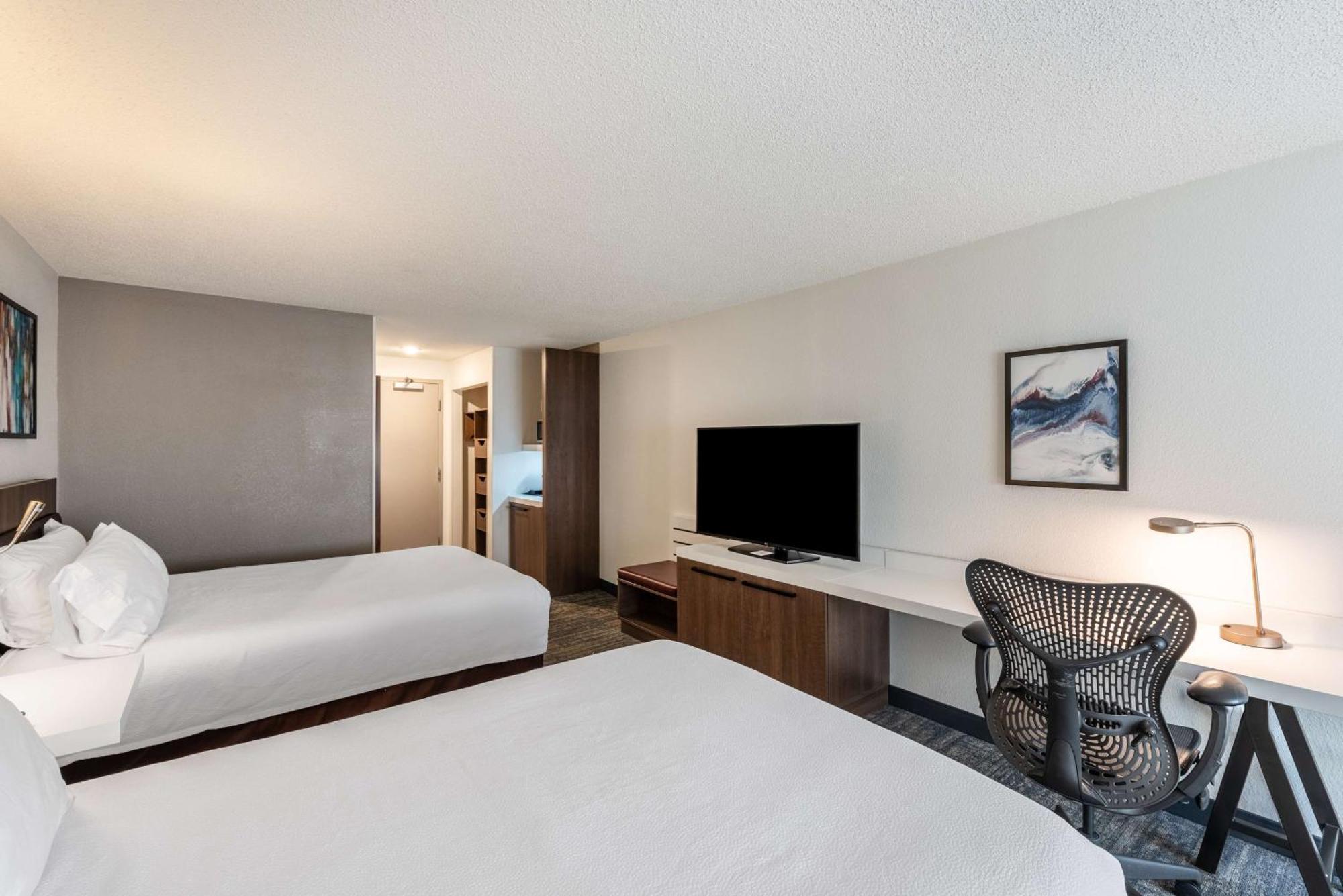 Hilton Garden Inn Columbus/Grove City Exterior photo