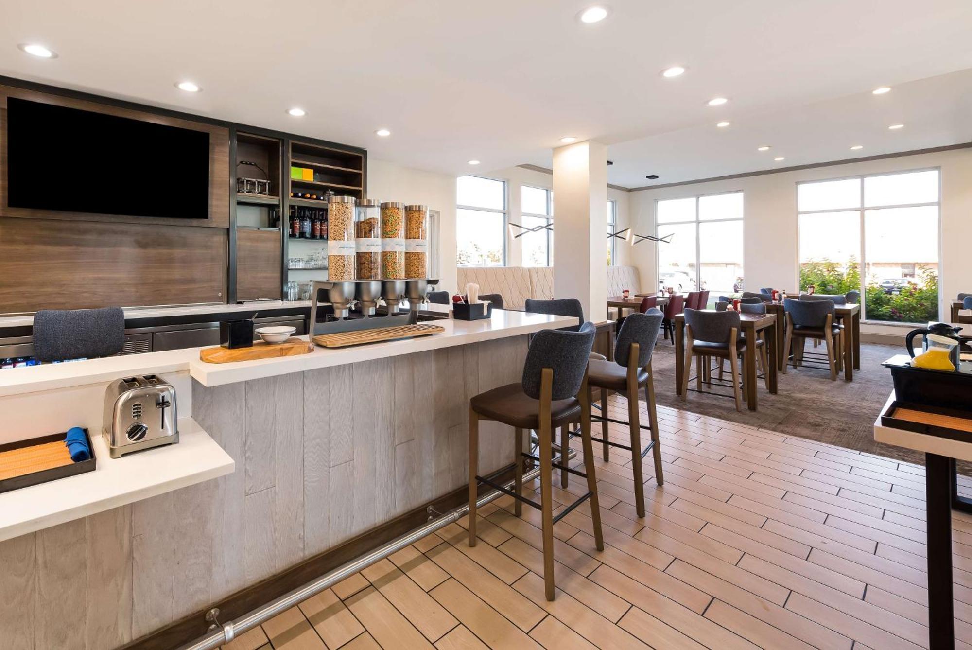 Hilton Garden Inn Columbus/Grove City Exterior photo